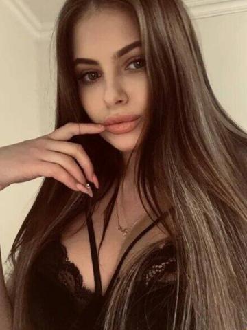 Анкета проститутки Алиана - Фото 1, , 25 лет, №394765